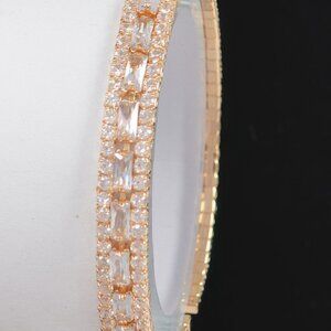 Cubic Zirconia Bracelet